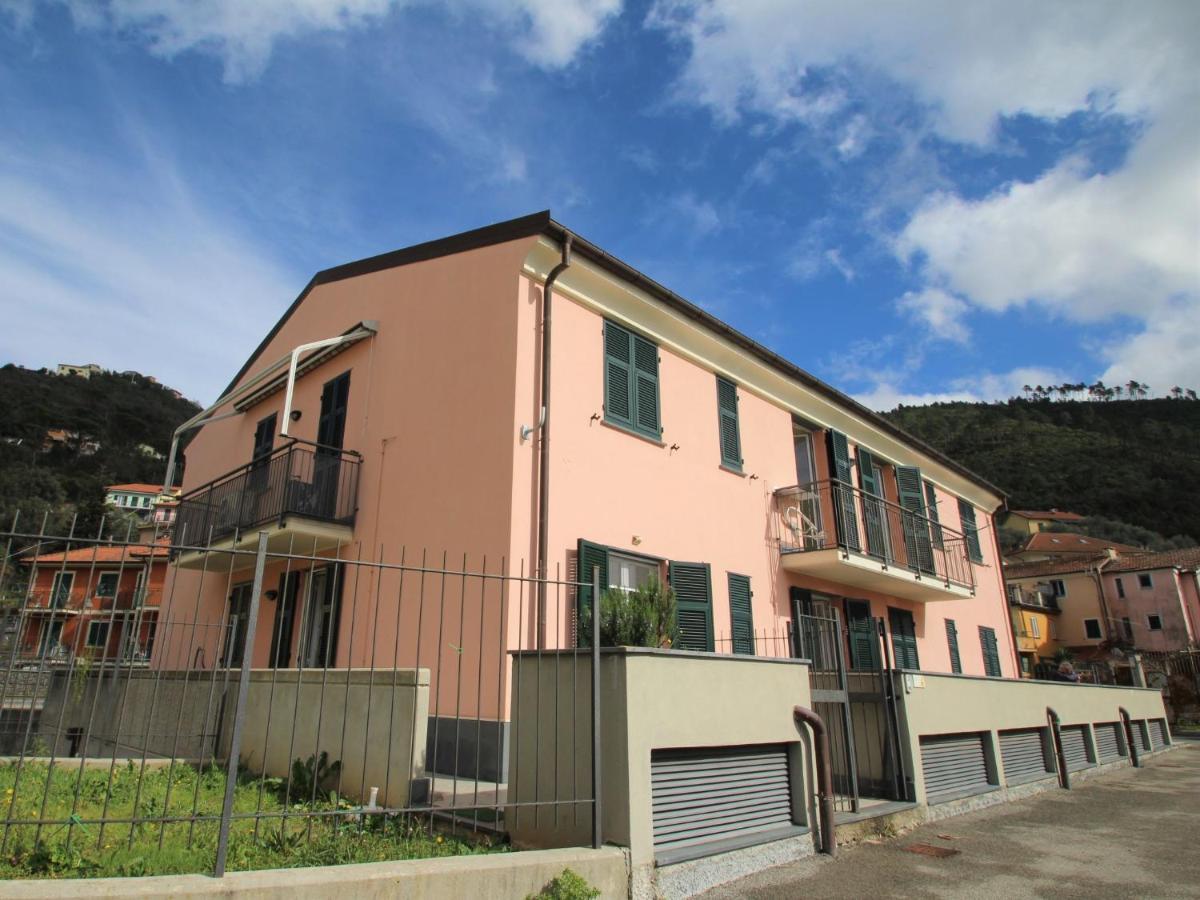 Apartment Lavanda By Interhome Sestri Levante Eksteriør bilde