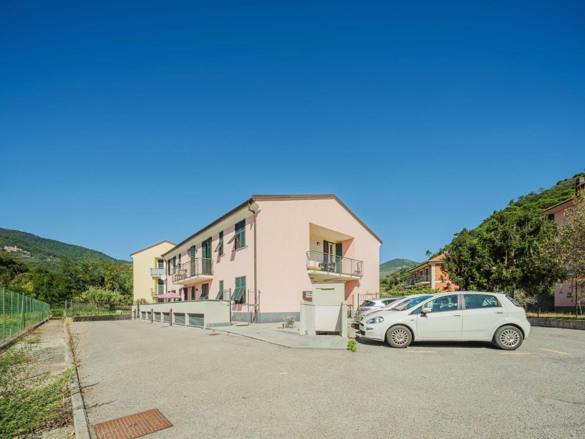 Apartment Lavanda By Interhome Sestri Levante Eksteriør bilde