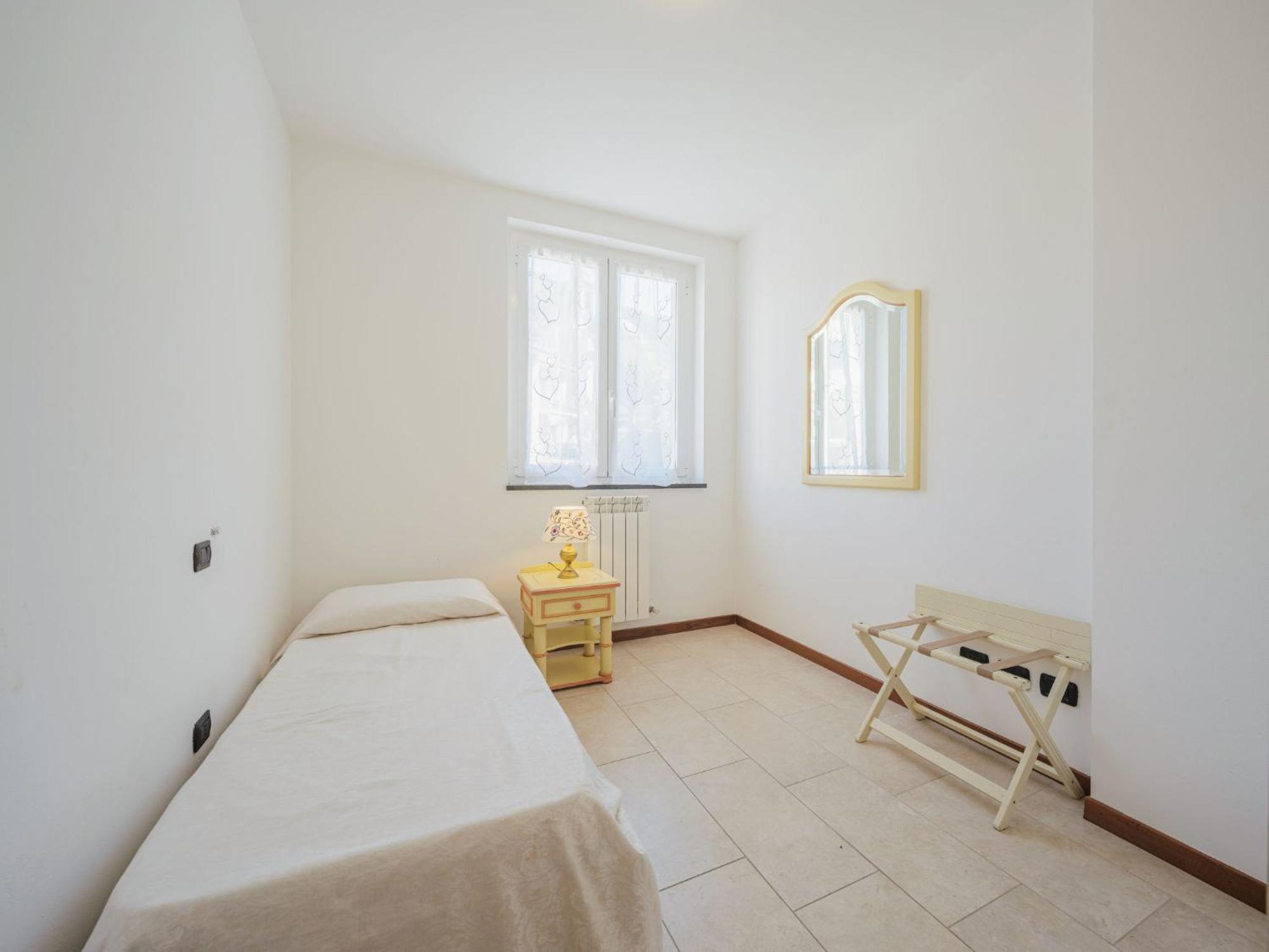Apartment Lavanda By Interhome Sestri Levante Eksteriør bilde